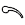 icon of a handle to show the hardware section