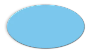 Ellipse Oval icon