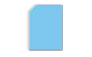 Left Angled icon
