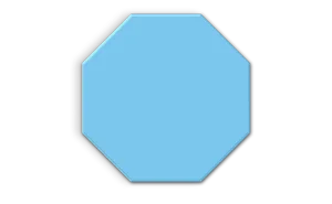 Octagon icon