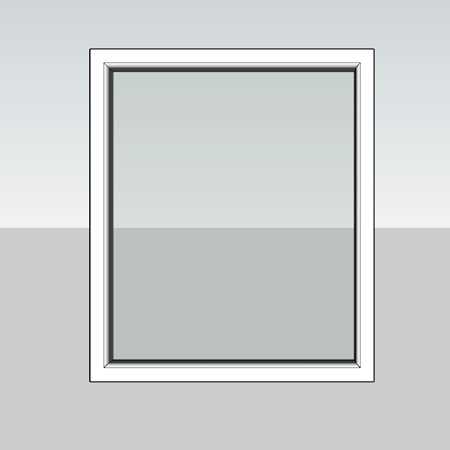 large image showing the current window layout selected