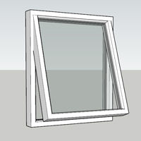 preview of UPVC Window Layout GTW02